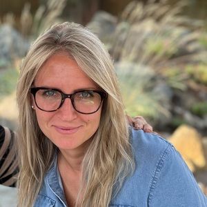 Meet your Posher, Rachel